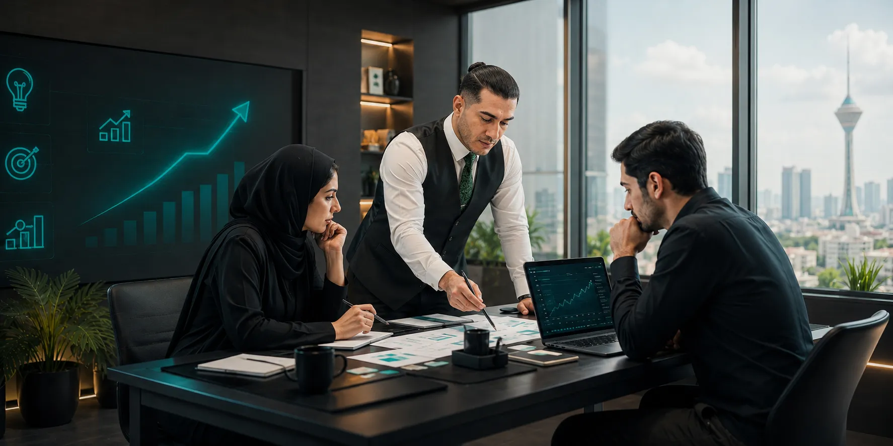 آموزش کمپیننویسی